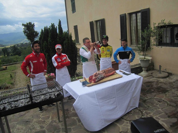 foto 1 sozzifanti grigliata