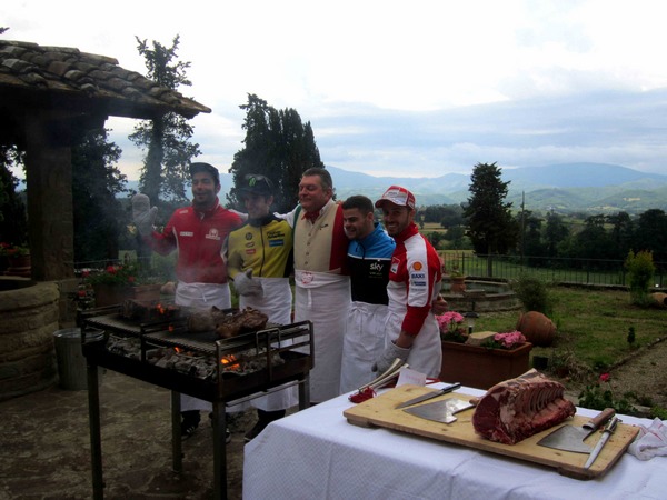 foto 2 sozzifanti grigliata