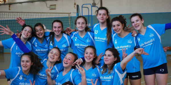 L'Istituto Comprensivo Barberino alla finale nazionale Trento