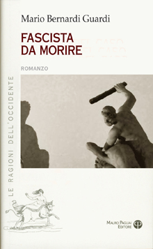 Libri in redazione. Fascista da morire