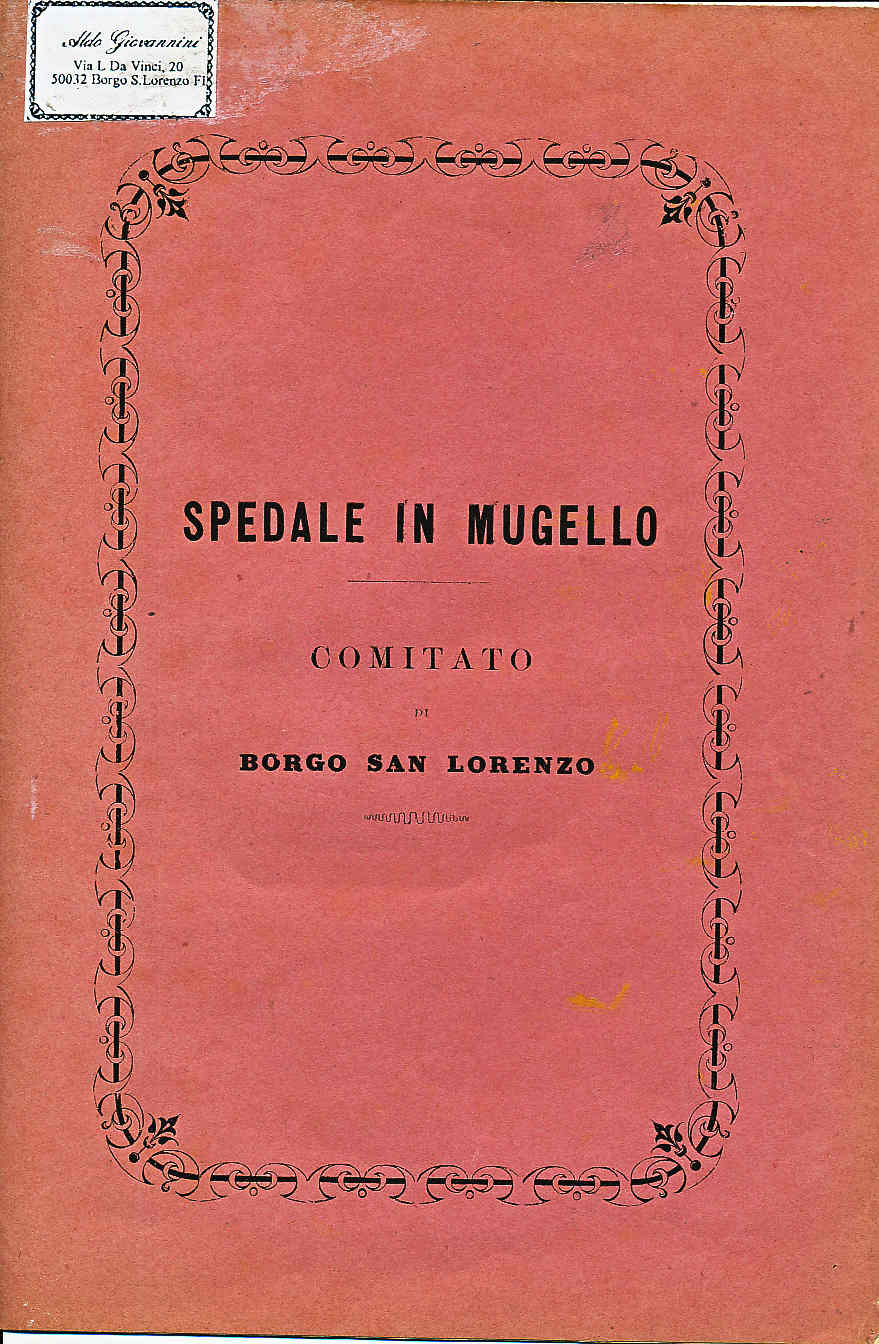 Il futuro dell'Ospedale? Ne ha parlato il Psi, tutti i dati e i problemi del plesso