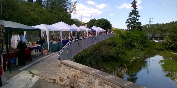 In...Canta Vaglia. Foto della giornata