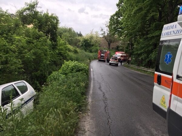 incidente vicchio 2016 5