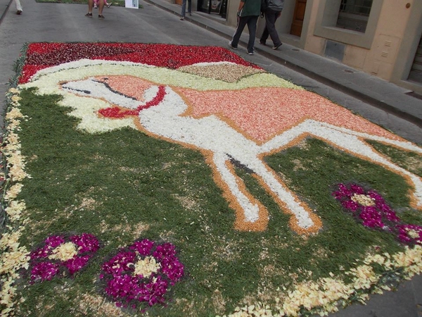 infiorata 2