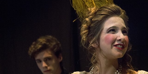 Kondizione, ovvero il teatro 'made in Mugello'