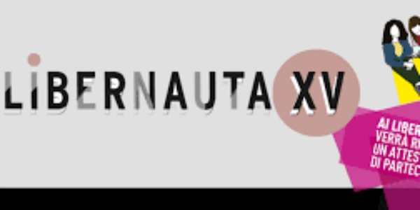 Il Concorso Libernauta approda nel Mugello