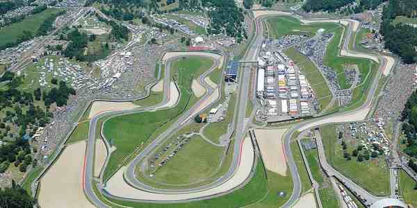 Motomondiale. Mugello verso il tutto esaurito sull'onda di super Vale