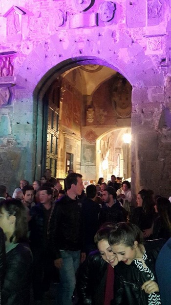 mugello speed sound 2016