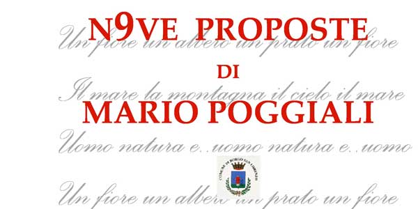 nove-proposte-mario-poggiali
