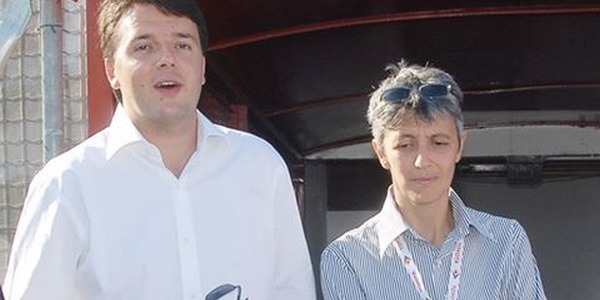 Unioni Civili. Renzi ricorda Alessia Ballini nel giorno del voto