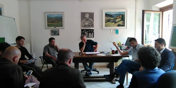 Carza, quale futuro? Prospettive e azioni viste dal sindaco di Vaglia