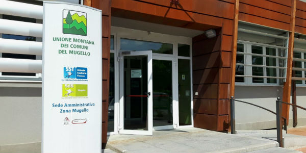Nasce lo sportello Ufficio Ambiente Intercomunale
