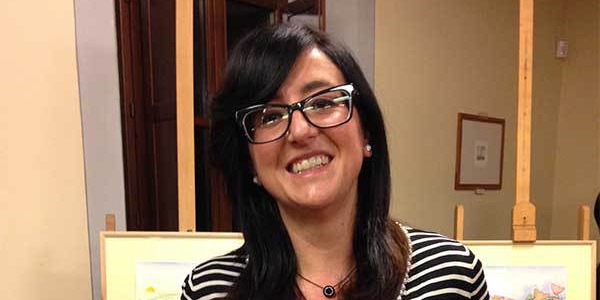 OK!Mugello intervista Serena Pinzani dopo Mugello da Fiaba