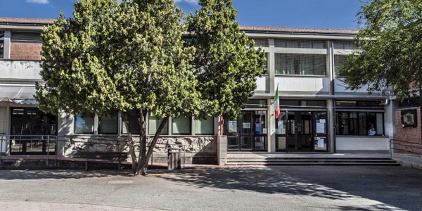 Via ai lavori alla scuola Dante Alighieri: 445mila euro