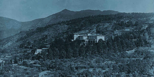 Tre Passeggiate storiche nel Mugello a primavera