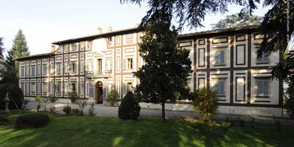 Giornate Nazionali ADSI 2016. Cortili, giardini di dimore storiche aperte al pubblico