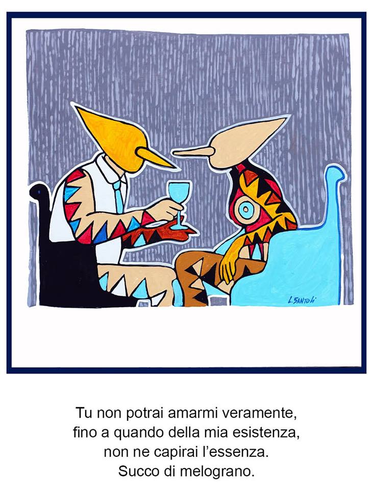 01 Non ne capirai l'essenza