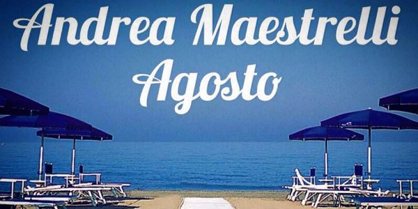 Sapore di mare... Cercasi partecipanti per un videoclip