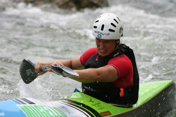 Medaglia d'Oro a Costanza Bonaccorsi. I complimenti dal Mugello