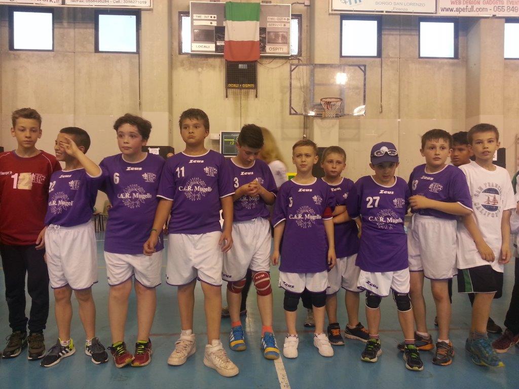 FH 05.06.2016 7 tappa Camp Uisp Squadra Fiorentina H. Boys (2)