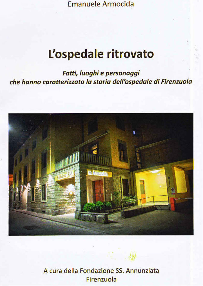 125 Anniversario della ss. Annunziata di Firenzuola. Cronaca della serata