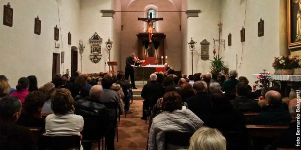 FOTO 3 CHIESA GREZZANO