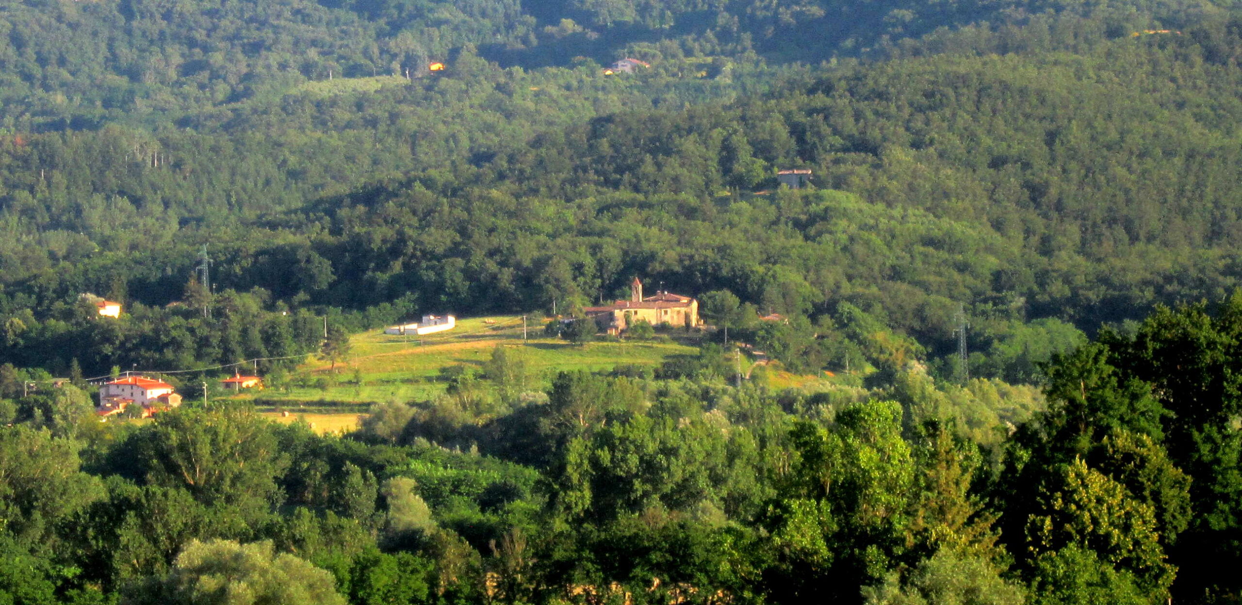 FOTO 6 CASA DI GIOTTO