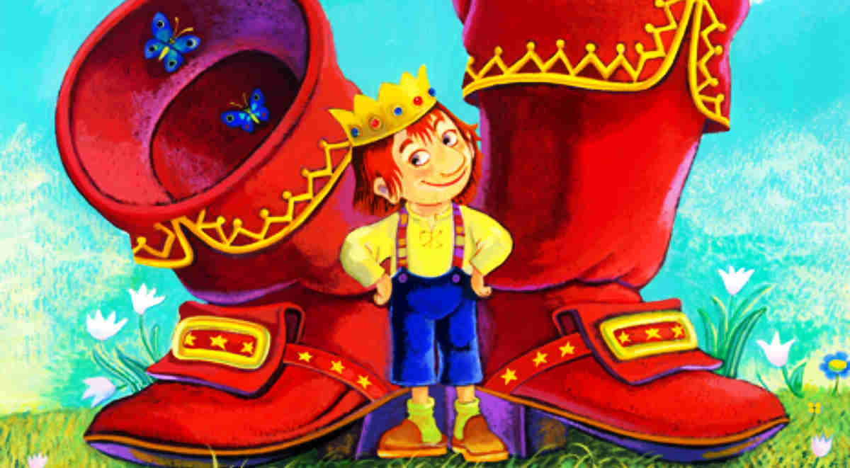 Scarperia Bambina quattro giorni di teatro, musica e laboratori per i piccoli