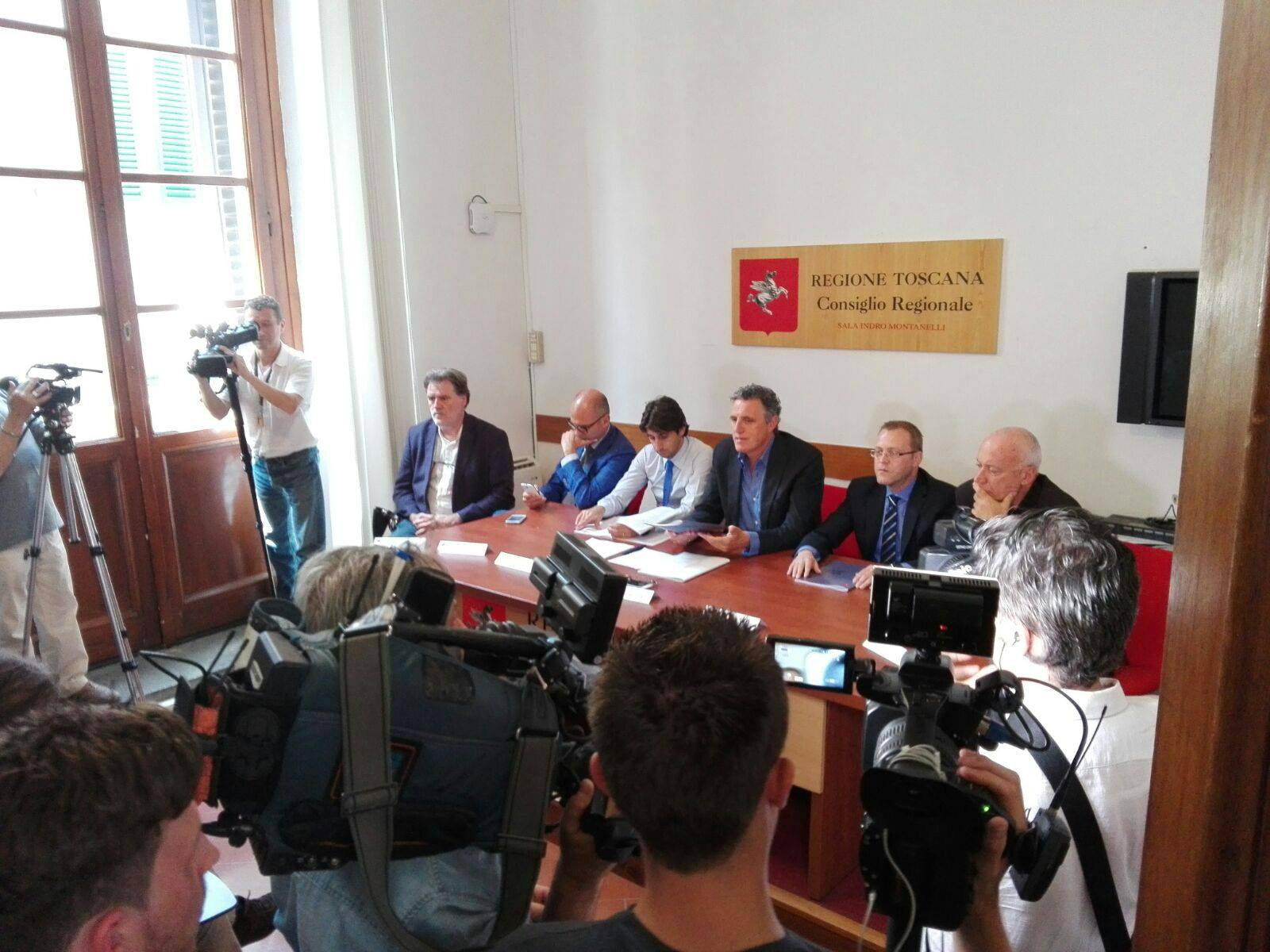 Forteto. Le replica della Cooperativa