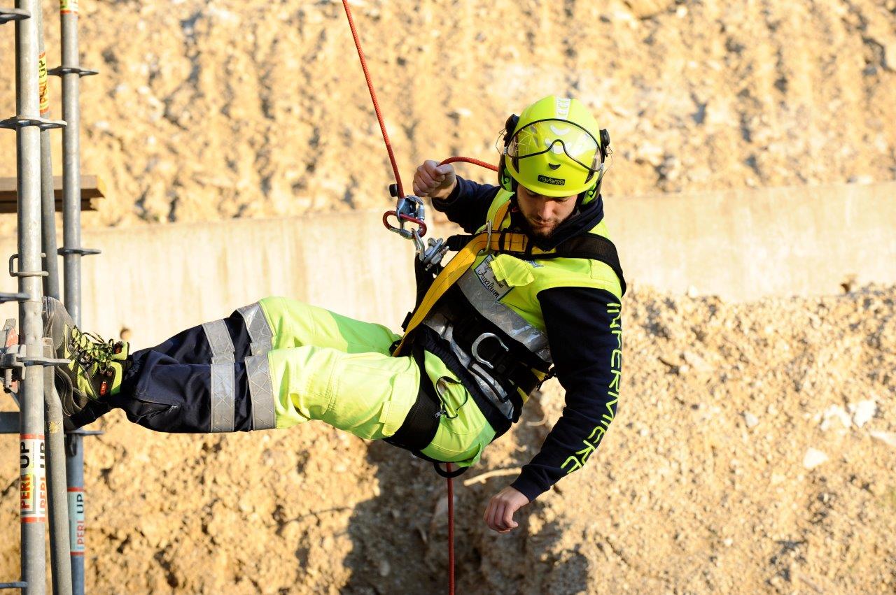 Terza corsia. Incidenti sui cantieri? Novità per i soccorsi