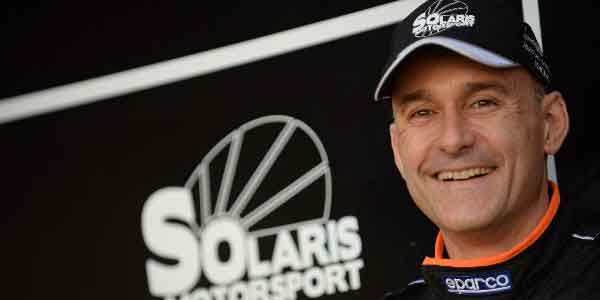 Due chiacchiere con Max Mugelli prima della gara di Misano