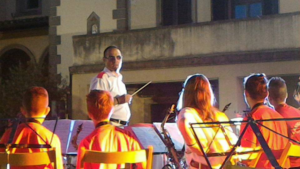 Mini Vicchio Folk Band (Foto 1)