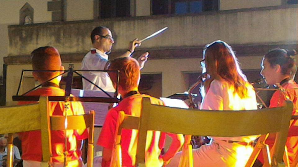 Mini Vicchio Folk Band (Foto 2)