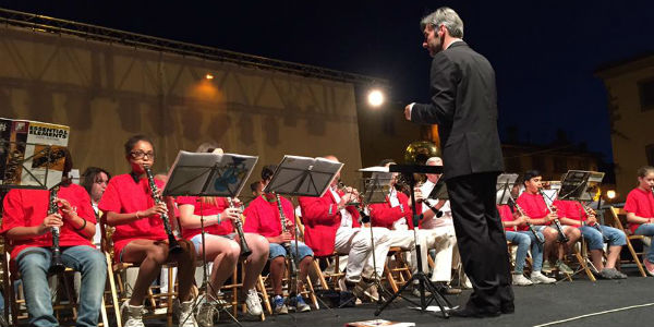 San Giovanni a Vicchio - Foto 2