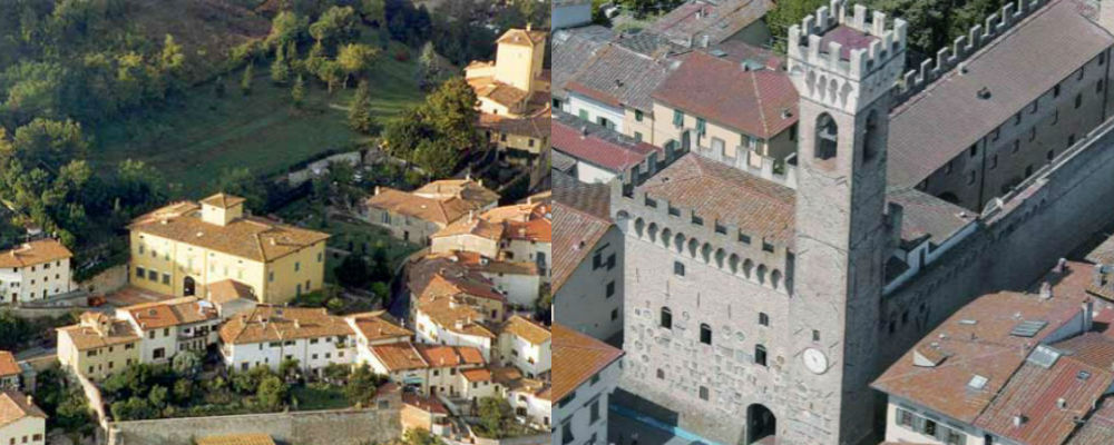 Scarperia San Piero festeggia il patrono. Info