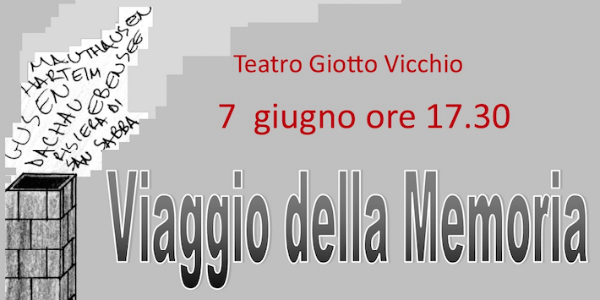 Viaggio memoria