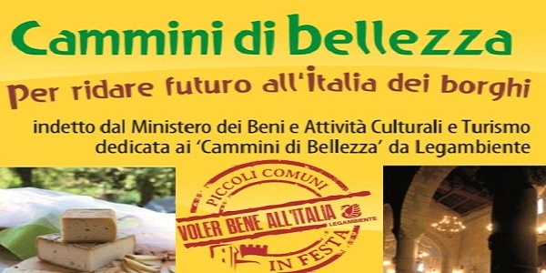 “Voler Bene all’Italia 2016” in Valdisieve con Legambiente