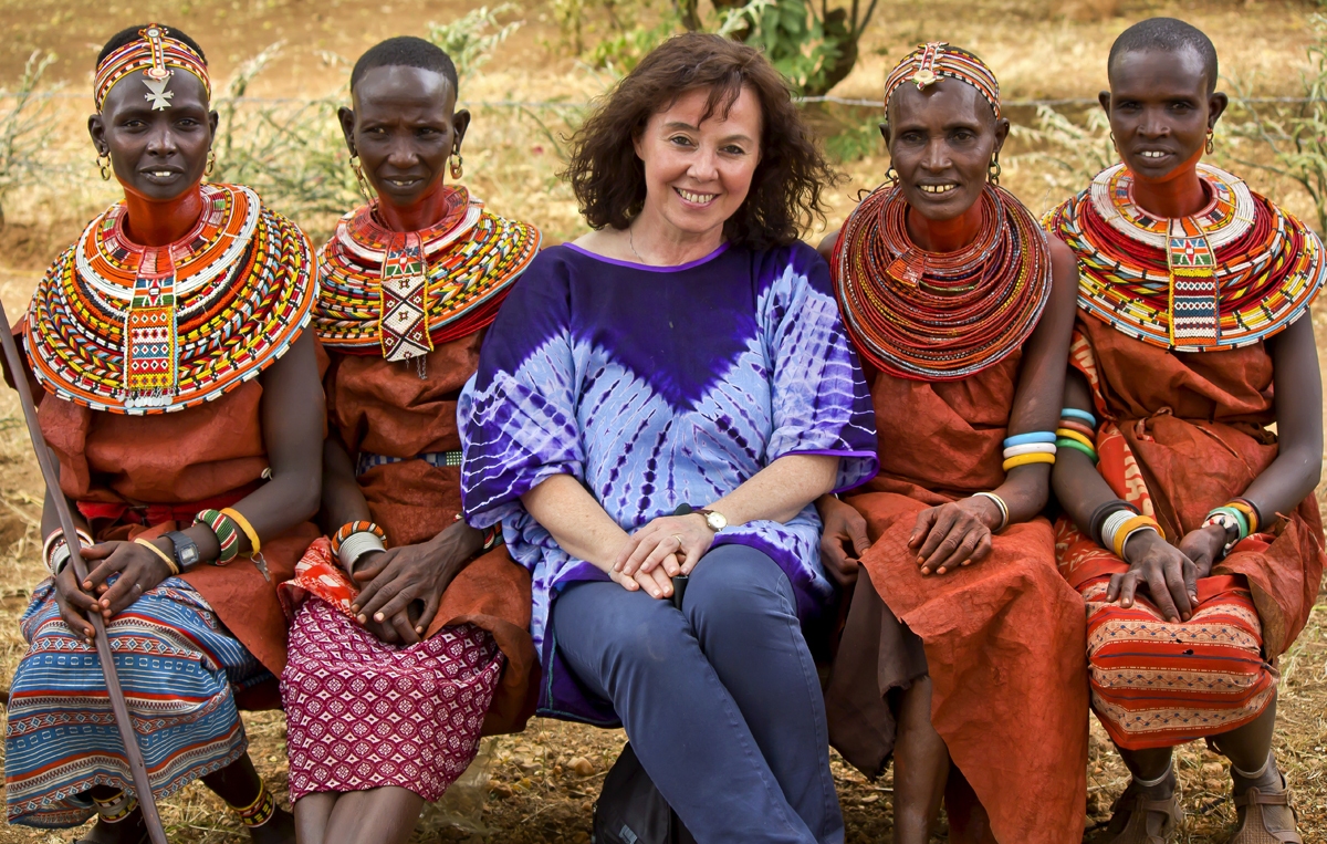 'Uno di noi'. Le foto di Antonella Bertaccini