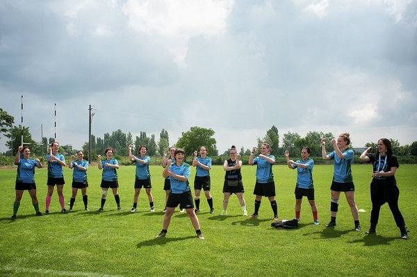 Rugby Mugello. Le Amazzoni tra le prime 10 squadre italiane.