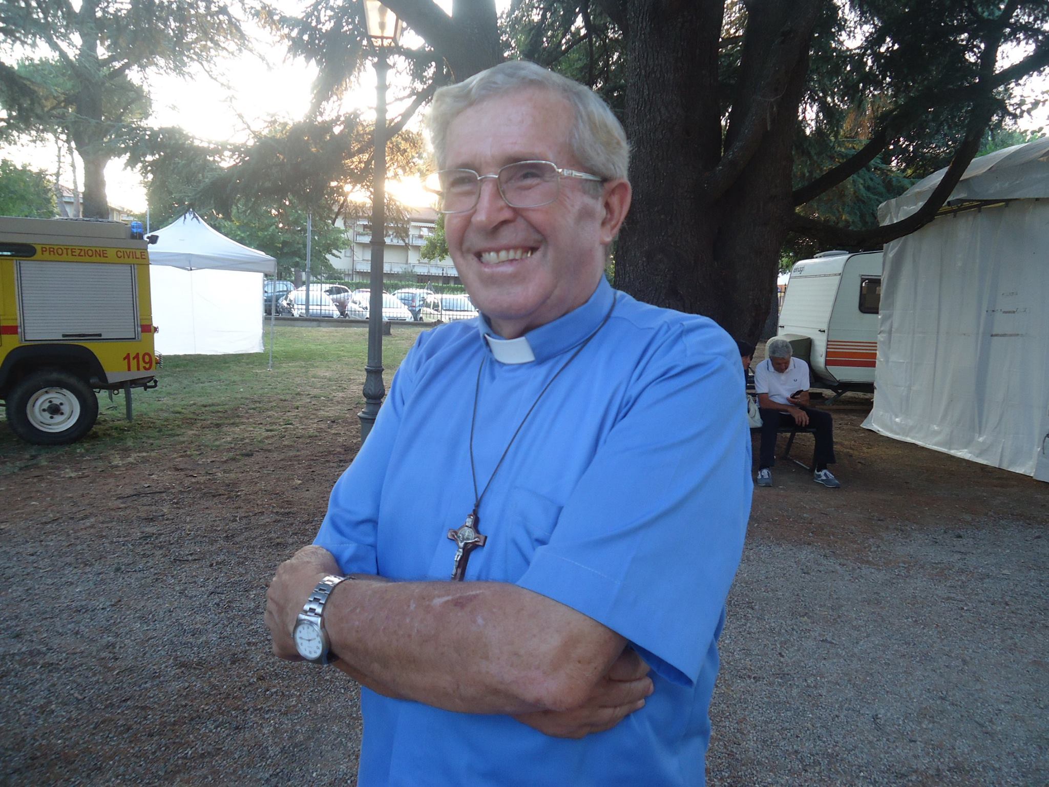 Mugello for Africa. Gli appuntamenti estivi. Info