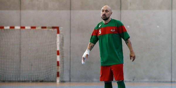 Mattagnanese. Bearzi lascia, si cerca nuovo allenatore