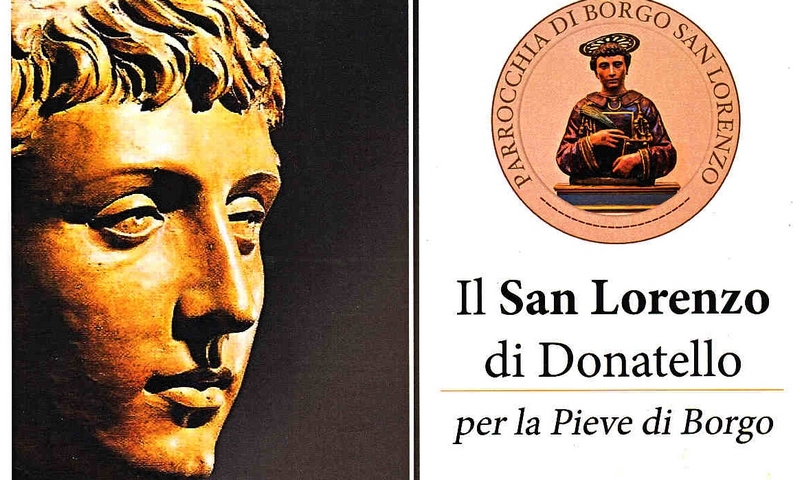 busto donatello apertura 2016