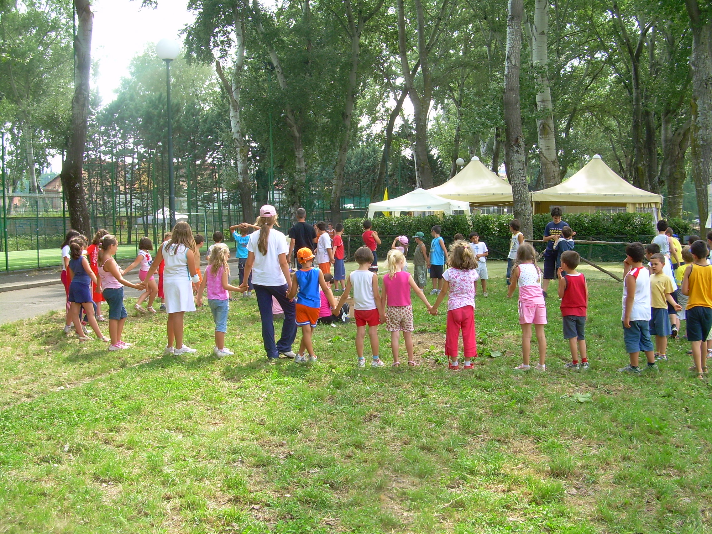 Centri estivi e voucher. Il sindaco spiega