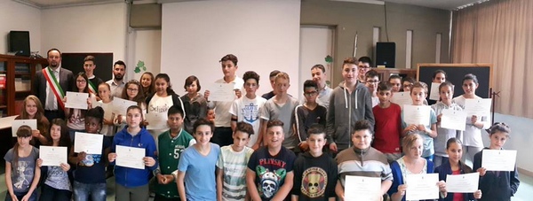 Cittadini onorari. Foto del giorno