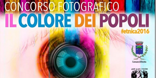 Fotoconcorso per Etnica. Ultimi giorni per partecipare, info