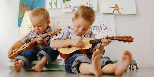 Bambini & Musica. 10 posti per il servizio civile