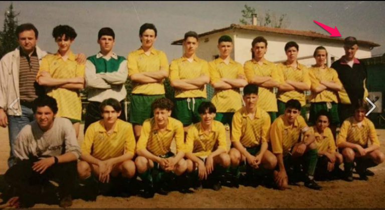 La scomparsa di Angiolo Cantini l’anima dell’ Audax