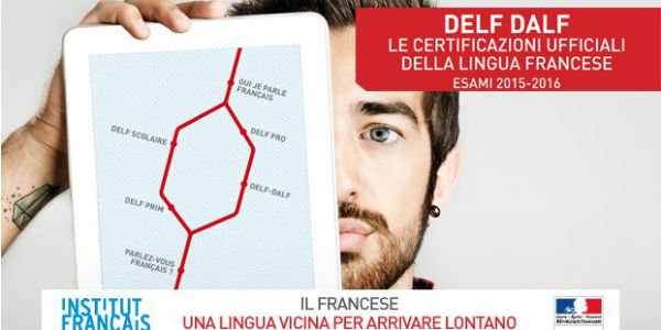 Gli studenti dell'Istituto Comprensivo ottengono le certificazioni DELF