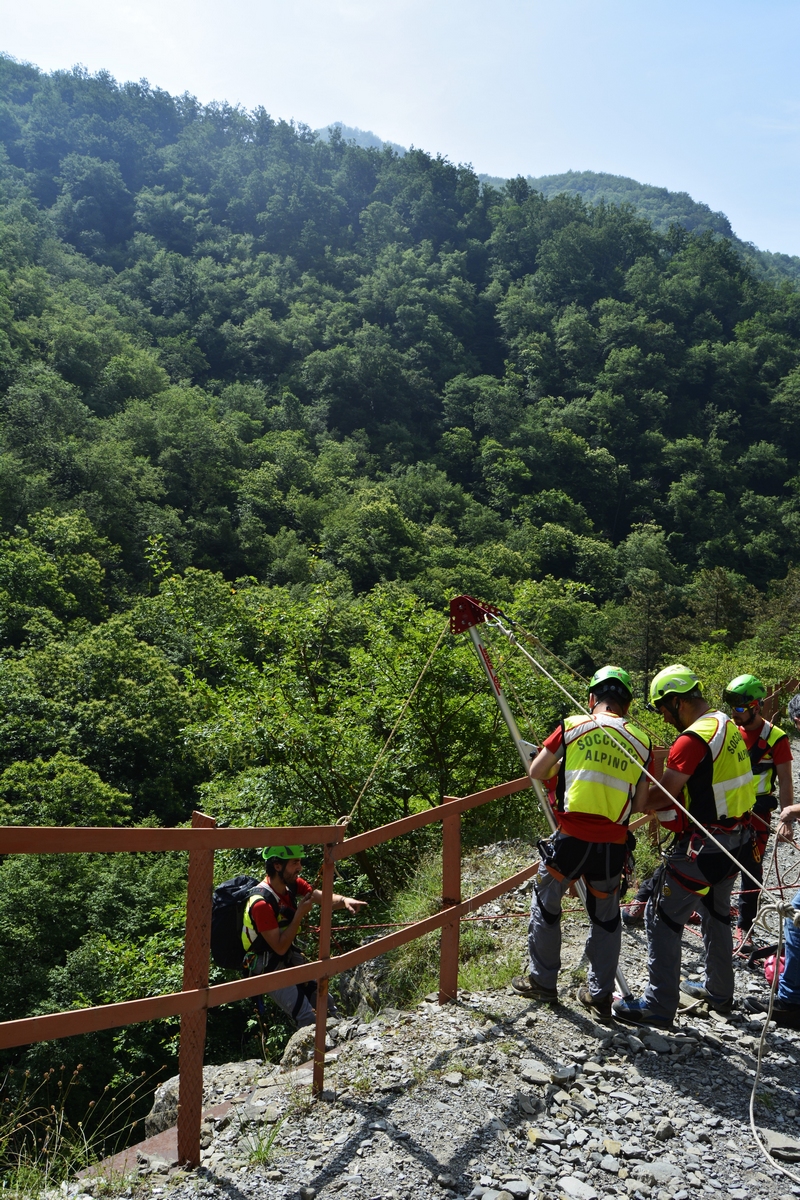 esercitazione frassineta 3