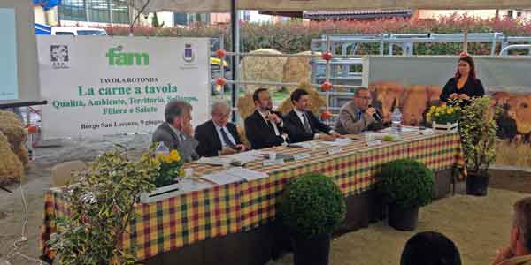 Fiera Agricola. Le polemiche animaliste ci fanno solo pubblicità